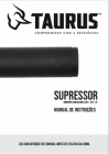 30006170 - SUPRESSOR TAURUS .22