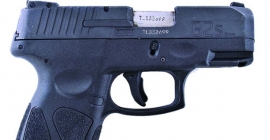 Pistola Compacta 9mm: Comparações entre Cinco Modelos