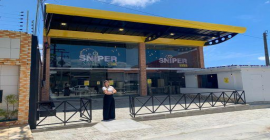 Primeira loja Platinum Partner inaugura este mês em Fortaleza
