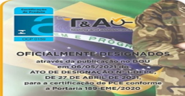 Taurus contrata Organismo de Certificação de Produto (OCP) e ganhará agilidade no desenvolvimento e lançamento de produtos no Brasil
