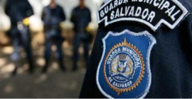 Em meio à pandemia, Guarda Municipal de Salvador compra 10 carabinas da Taurus