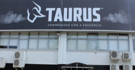Com 8 meses de pedidos em carteira e preços mais competitivos, Taurus também será beneficiada pela isenção do imposto