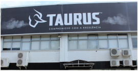 Taurus vence mais um processo judicial, reestabelecendo a verdade sobre a qualidade de suas armas