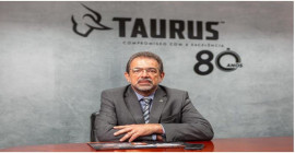 Conversa com investidor: Taurus (TASA4)