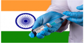 Na Índia, joint ventures da CBC e da Taurus aceleram vacinação de funcionários
