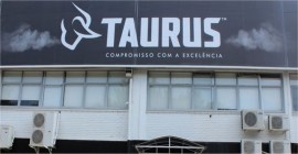 Segundo a Simply Wall St., Taurus já tem participação de fundos estrangeiros