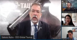 Taurus - radiografia completa da empresa em sete lives de 2021