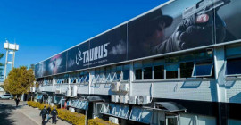 Taurus avança na expansão dos negócios na Arábia Saudita